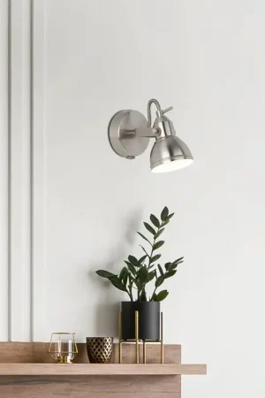 Applique rétro métal Focus Petit Prix