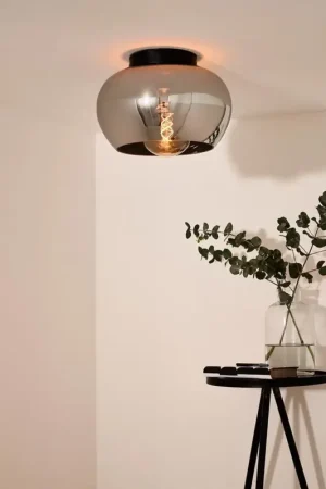 Plafonnier moderne intérieur Luka Remise