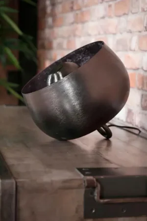 Lampe de table vintage Fondi Acheter Direct