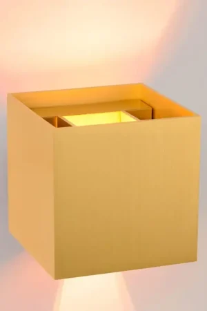 Applique murale LED design Malo Prix Réduit