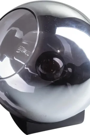 Meilleure Vente Lampe de chevet moderne Ø 25 cm Iruka