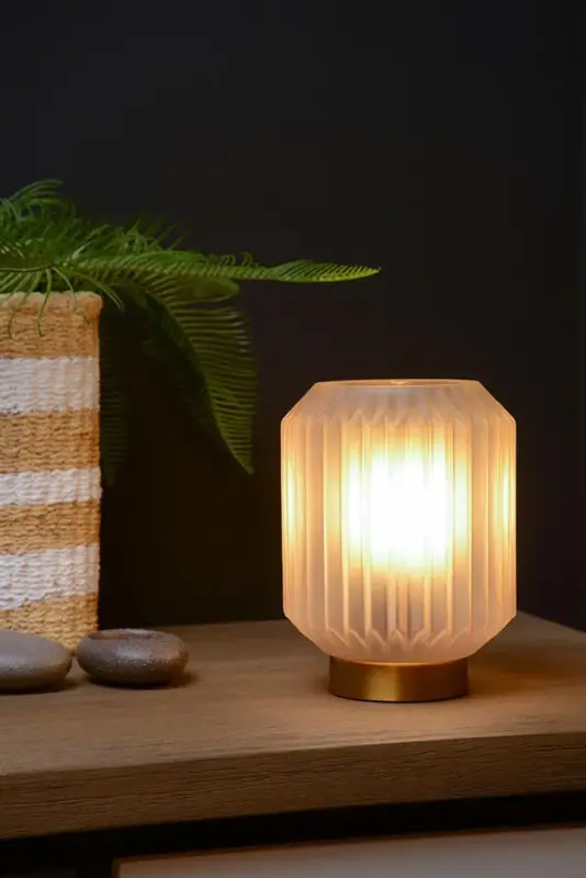 Super Prix Lampe de table classique intérieur Mathys