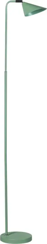 Lampadaire design LED dimmable Eita Solde