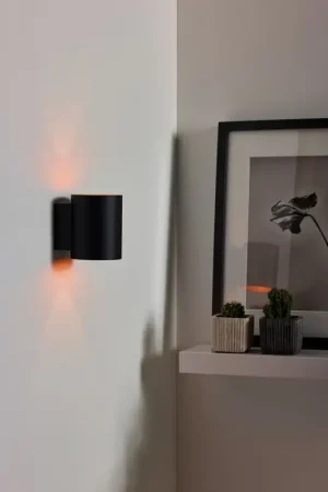 Applique ronde design Eliot Expédié Aujourd'hui