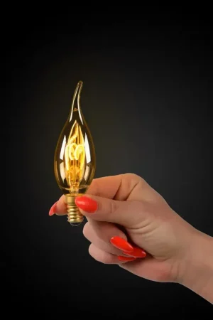 Produit De Marque Ampoule filament E14 Dorian