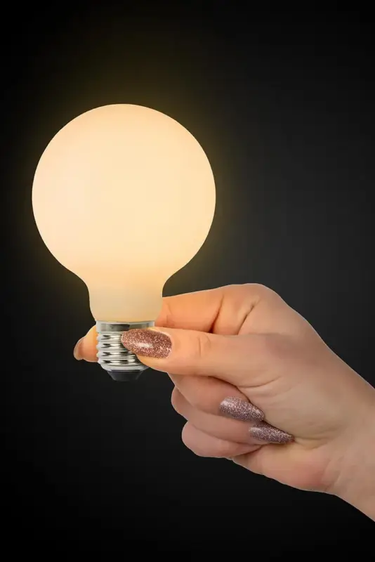 Vente Flash Ampoule filament E27 Gaston