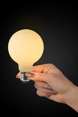 Ampoule filament E27 Florian Jusqu'à Épuisement Des Stocks