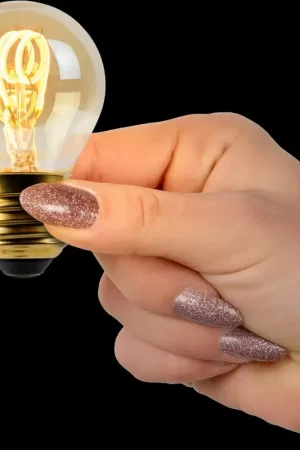 Achat Immédiat Ampoule filament E27 Celestin