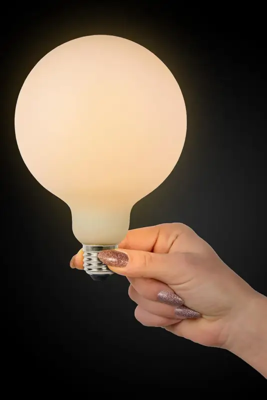 Ampoule filament E27 Guillaume Haute Qualité