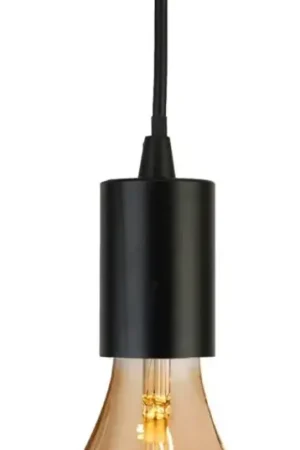 Ampoule LED filament spirale 8W Giant Top Vente