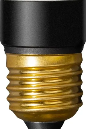 Ampoule LED E27 5W 400 lm 3000K Arty Offre Limitée