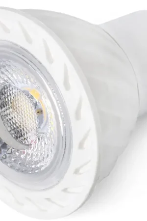 Ampoule LED GU10 8W Ø5 cm 480Lm Dimmable Produit De Marque