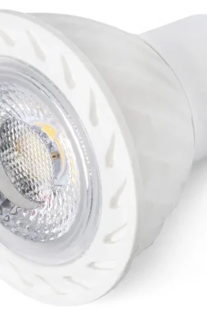 Ampoule LED GU10 8W Ø5 cm 450Lm Dimmable Bon Plan