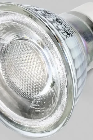 Ampoule LED GU10 7W Ø5 cm 540Lm Vente Flash
