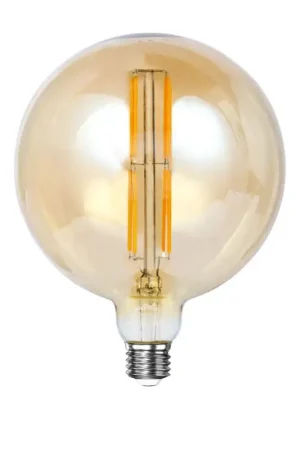 Acheter Direct Ampoule Led filament E27 12W Ø15 cm