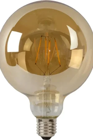 Ampoule filament vintage E27 Gauthier Soldes