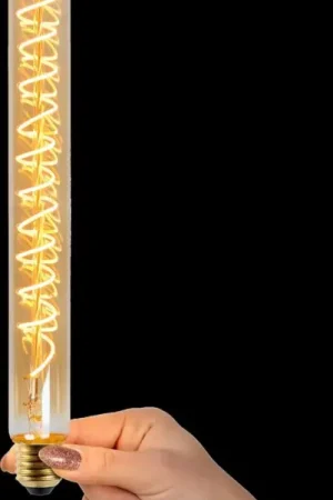 Ampoule filament E27 Eloi Commande En Gros