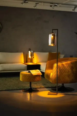 Affaire À Saisir Lampe de chevet moderne Kanami