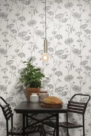 Achat Immédiat Suspension industrielle pour salon et salle à manger Cannes