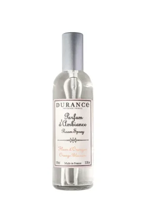 Parfum d'ambiance fleur d'oranger 100ml Retour Gratuit