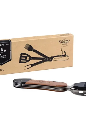 Vente Directe Ustensiles pour barbecue