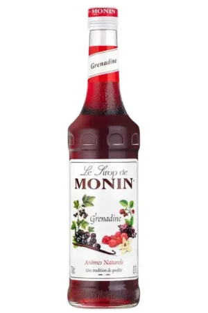 Sirop monin grenadine 70cl Commande En Gros