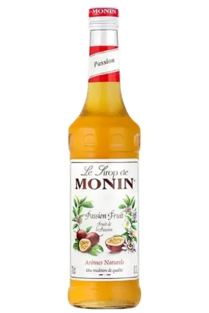Sirop monin passion 70cl Prix Choc