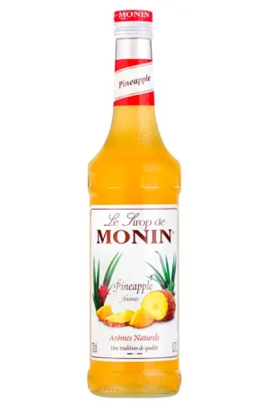 Commander Maintenant Sirop ananas - 70 cl