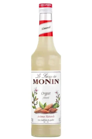 Sirop d'orgeat - 70 cl Prix Bas