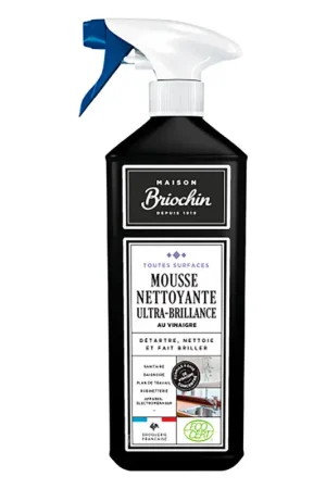 Produit d'entretien-robinetterie et faience 750ml eco cert Acheter En Ligne