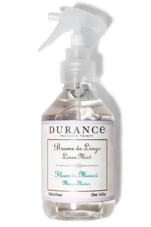 Acheter En Ligne Brume de linge fleur de monoï 250ml