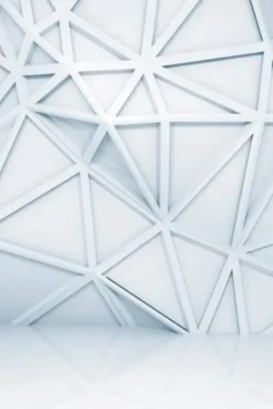 Achetez Aujourd'hui Papier Peint - Relief Pattern 375x250cm - Intissé