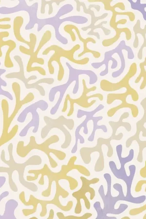 Papier Peint - Sage Flip 350x250cm - Intissé Vente Flash