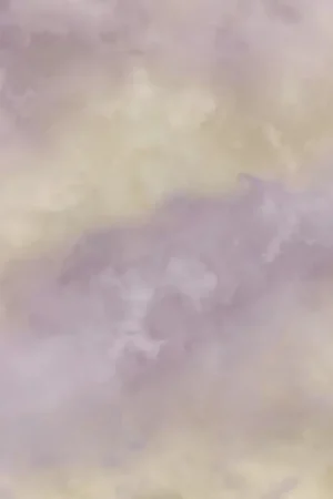 Meilleure Vente Papier Peint - Lavender clouds 350x250cm - Intissé