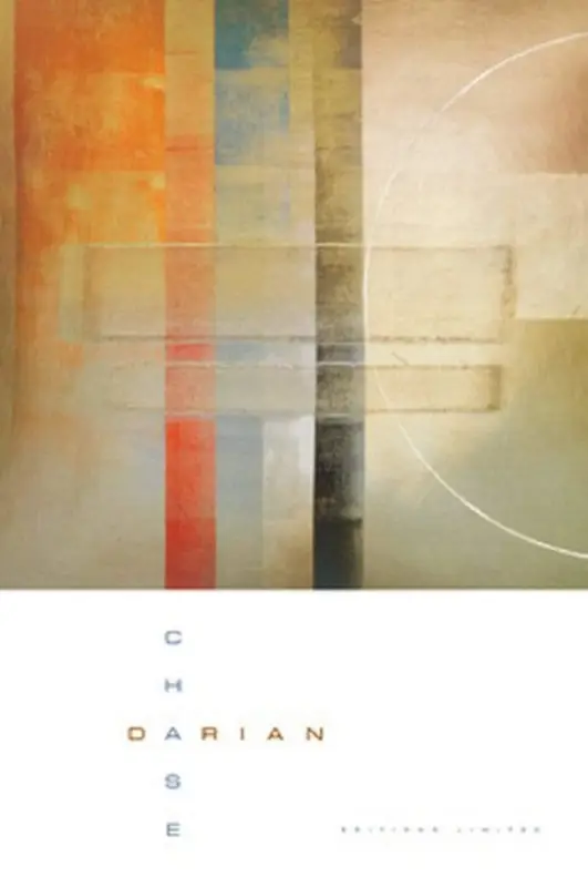 Achat Immédiat Affiche Art Darian Chase - Geometrics I 61x91cm