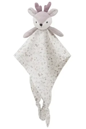 Doudou faon au style enchanté Réduction
