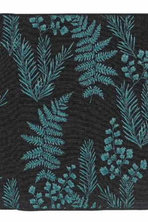 Vente Flash Housse de coussin aux feuillages divers