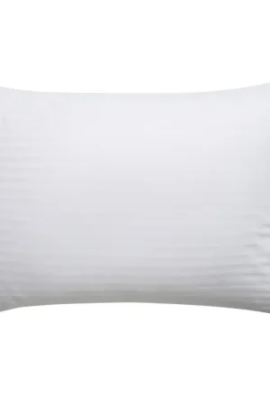 Achat Immédiat Oreiller ferme en 100% coton