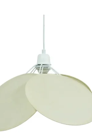 Offre Spéciale Suspension pétale de coton