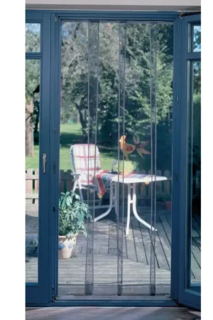Moustiquaire à 4 bandes Must-Have