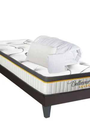 Commander Maintenant Pack Prêt à dormir Bellecour 2.0