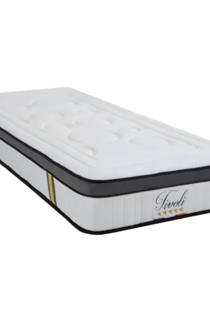 Acheter Direct Matelas au soutien ferme