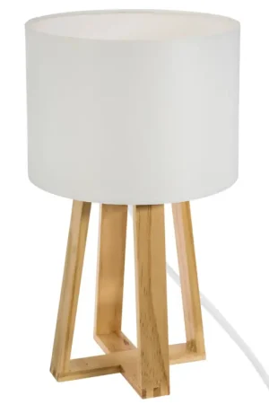 Lampe trépied esprit scandinave Haute Qualité