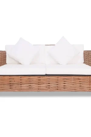 Nouvel Arrivage Canapé esprit tropical