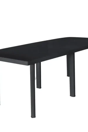 Commande En Gros Table d'extérieur en pvc