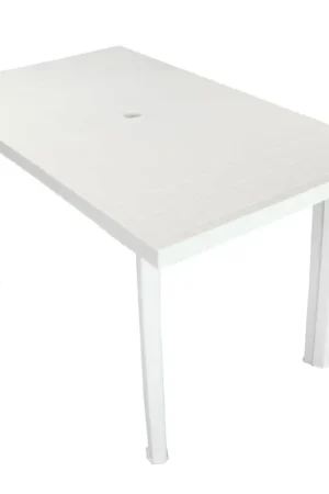 Table rectangulaire en pvc Achetez Aujourd'hui