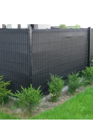 Filet brise-vue en toile PEHD JET 7 GARDEN Prix Cassé