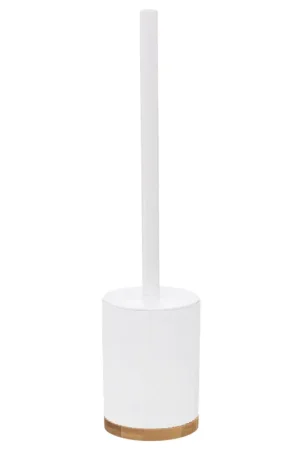 Brosse et pot wc strié Remise