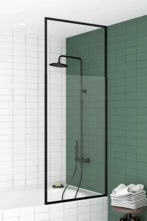 Pare baignoire fixe Must-Have