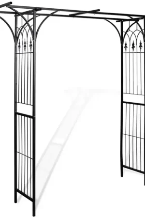 Arche de jardin Haute Qualité